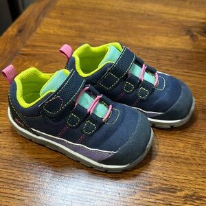 See Kai Run Summit Toddler Shoes